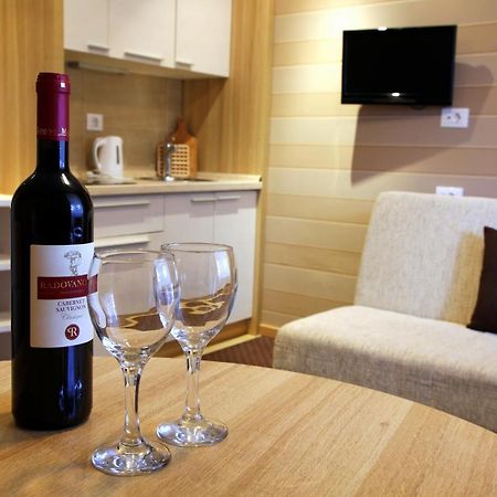 Apartment Suncani Vrhovi Копаоник Екстер'єр фото