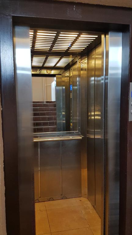 Apartment Suncani Vrhovi Копаоник Екстер'єр фото