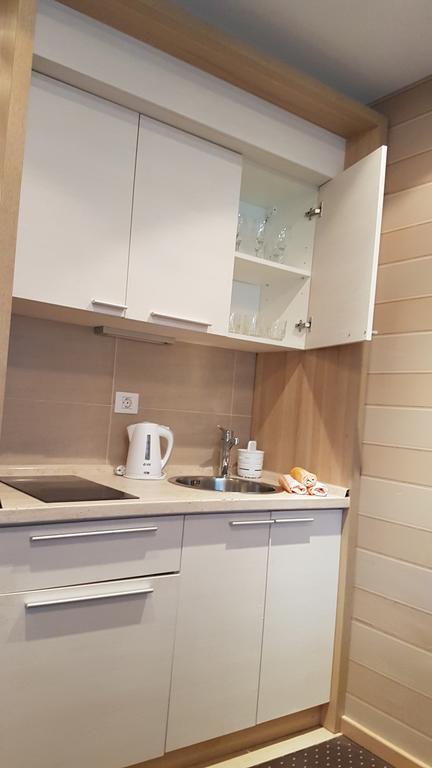 Apartment Suncani Vrhovi Копаоник Екстер'єр фото