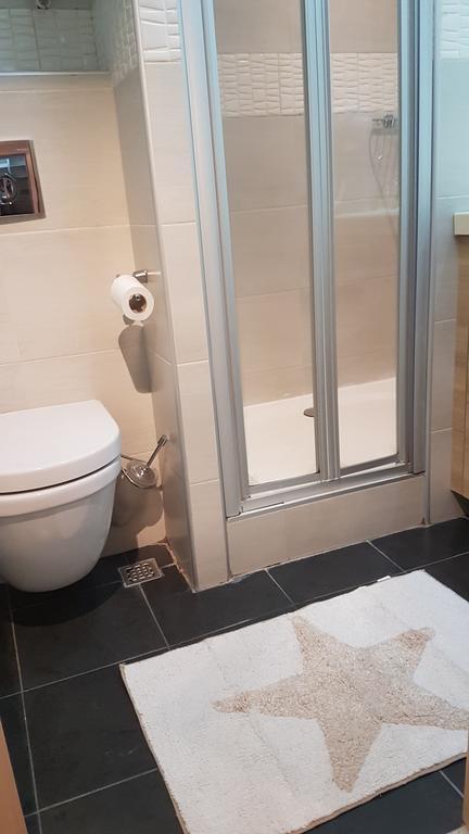 Apartment Suncani Vrhovi Копаоник Екстер'єр фото