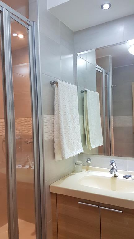 Apartment Suncani Vrhovi Копаоник Екстер'єр фото