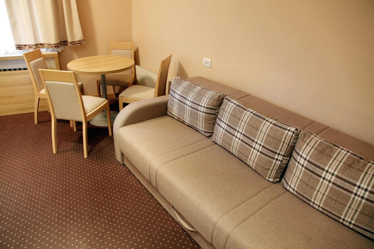 Apartment Suncani Vrhovi Копаоник Екстер'єр фото
