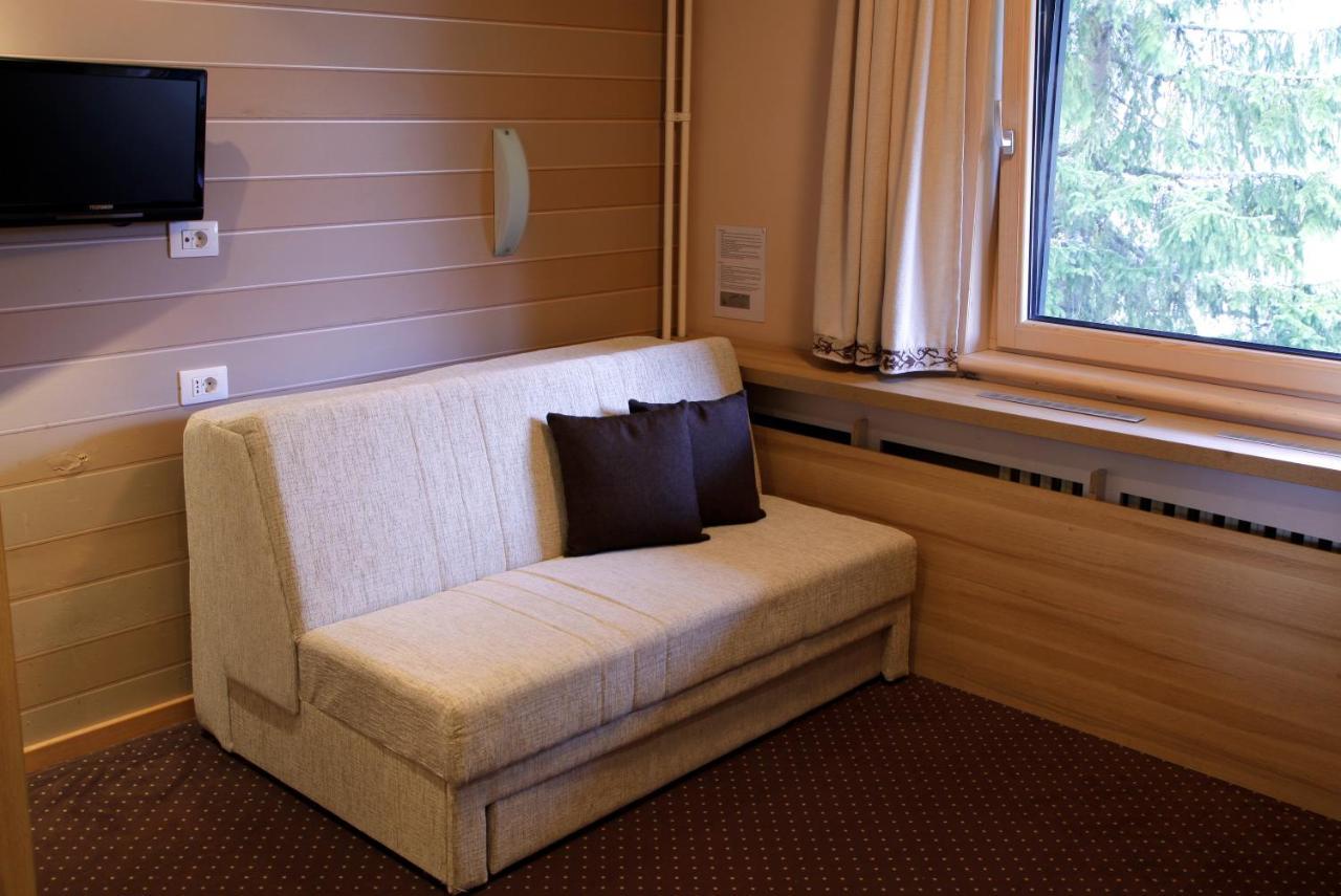 Apartment Suncani Vrhovi Копаоник Екстер'єр фото