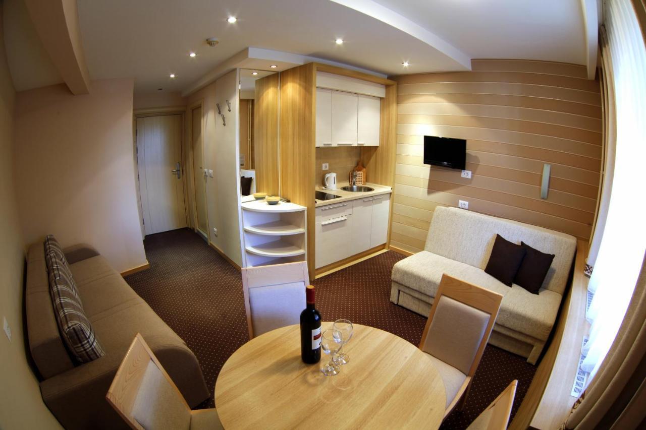 Apartment Suncani Vrhovi Копаоник Екстер'єр фото